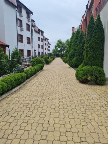 Apartamento Famagusta Antoniya