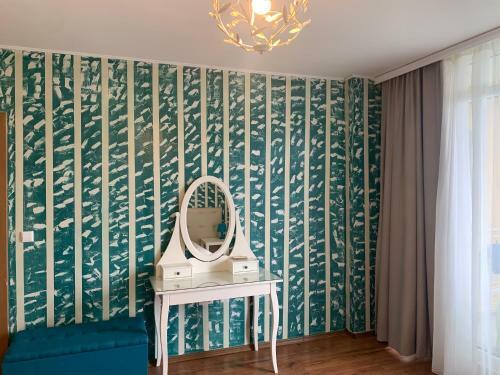 Beautiful Sea View Apartment In Aheloy