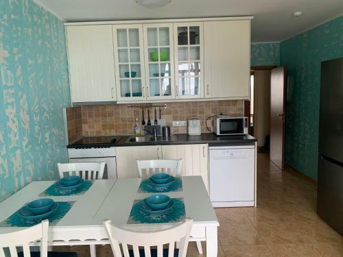Beautiful Sea View Apartment In Aheloy