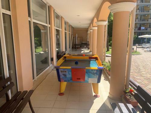 Beautiful Sea View Apartment In Aheloy