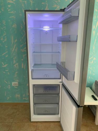 Beautiful Sea View Apartment In Aheloy