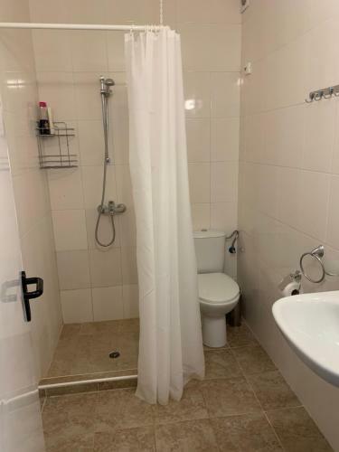 Beautiful Sea View Apartment In Aheloy