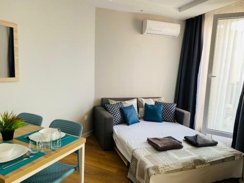 Apartamento Yungata Penthouse In Casa Paradiso , ??????