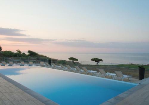 Apartamento Yungata Penthouse In Casa Paradiso , ??????