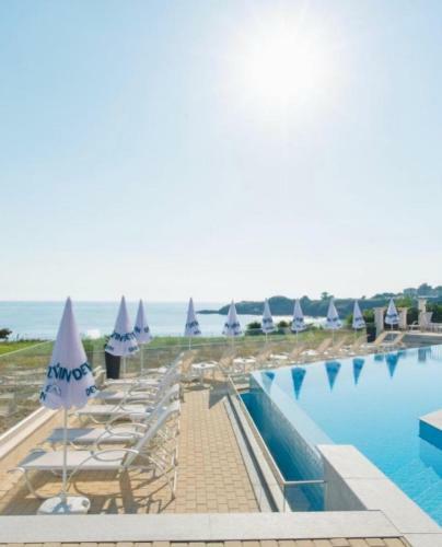 Apartamento Yungata Penthouse In Casa Paradiso , ??????