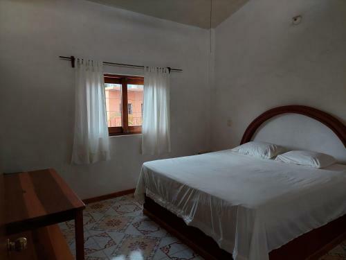 Apartamento Amueblados Del Sol