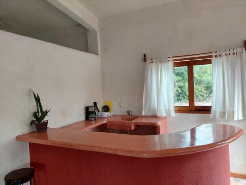 Apartamento Amueblados Del Sol