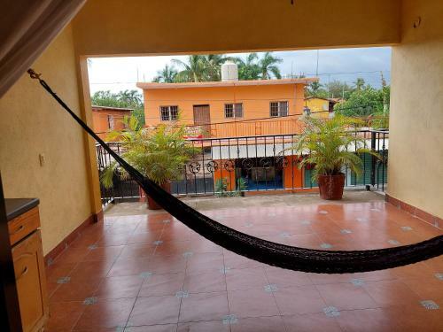 Apartamento Amueblados Del Sol
