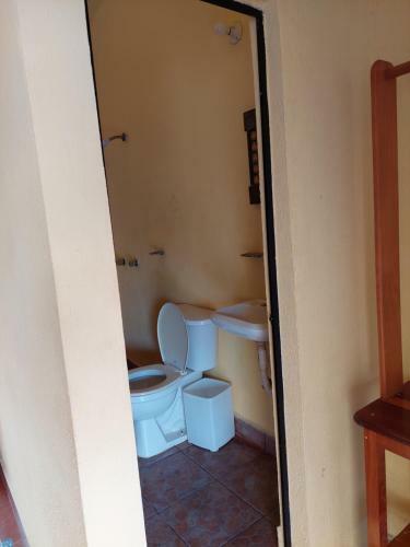 Apartamento Amueblados Del Sol