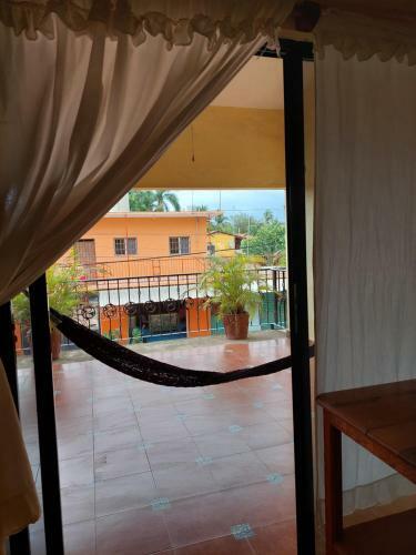 Apartamento Amueblados Del Sol