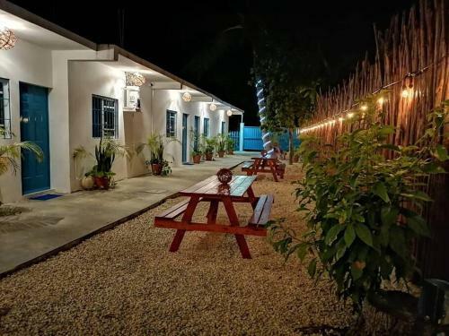 Apartamento Mare Lindo Bacalar I