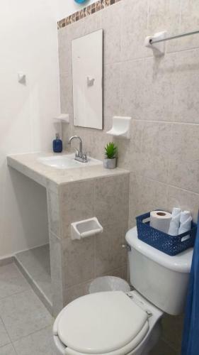 Apartamento Mare Lindo Bacalar I