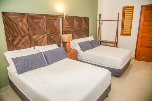 Hotel Alma De Zorro