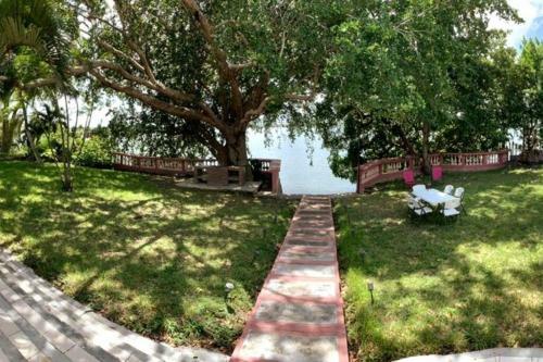 Casa Rosa Bacalar, Acceso Privado Laguna Bacalar