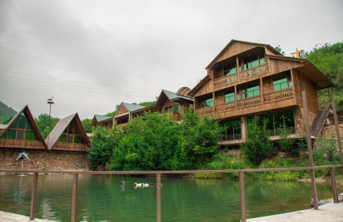 Hotel Dan Resort