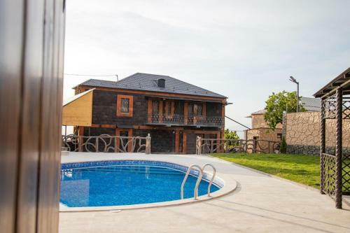 Apartamento France House