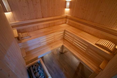 Apartamento France House