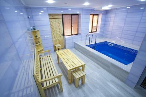 Apartamento France House