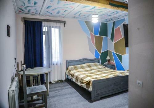 Hotel Paxlava Guesthouse & Restaurant