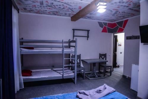 Hotel Paxlava Guesthouse & Restaurant