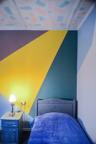 Hotel Paxlava Guesthouse & Restaurant