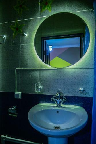 Hotel Paxlava Guesthouse & Restaurant