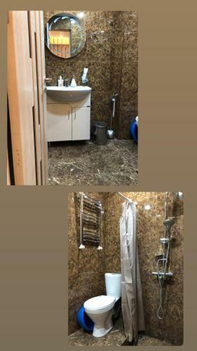 Apartamento House In Dilijan