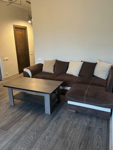 2 Bedroom Apartment With Amazing View