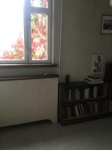 Van House