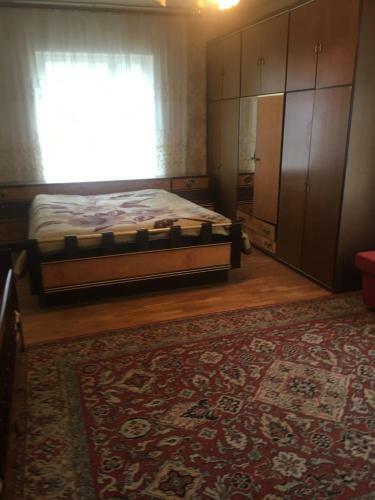 Van House