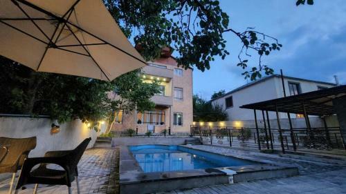 La Villa Dilijan