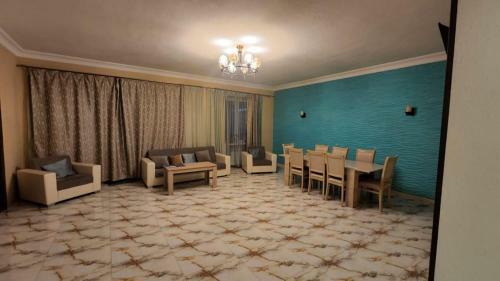 La Villa Dilijan