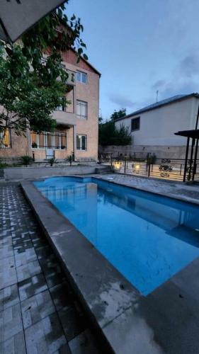 La Villa Dilijan
