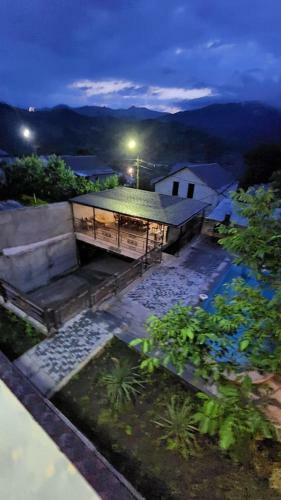 La Villa Dilijan