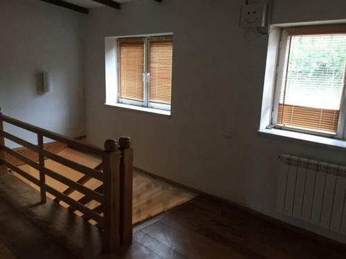 Villa Goshdream Guesthouse