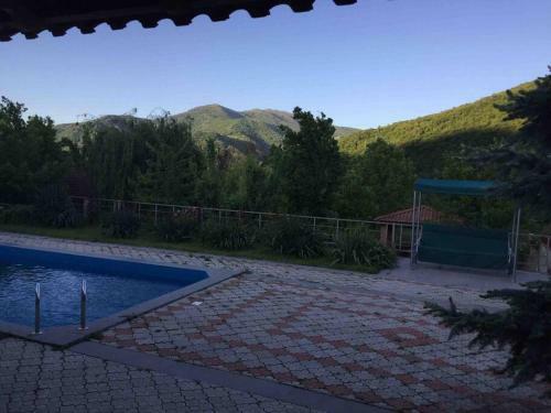 Villa Goshdream Guesthouse