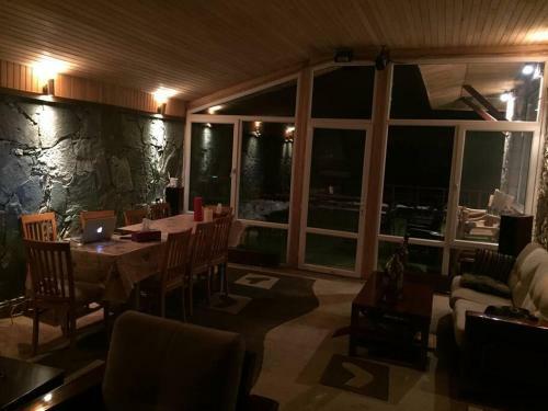 Villa Goshdream Guesthouse