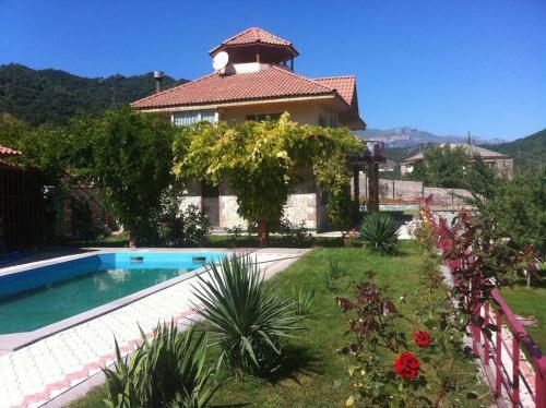 Villa Goshdream Guesthouse