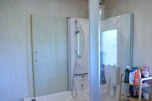 Villa Goshdream Guesthouse
