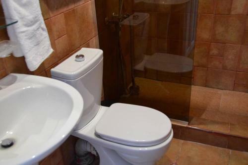 Villa Goshdream Guesthouse