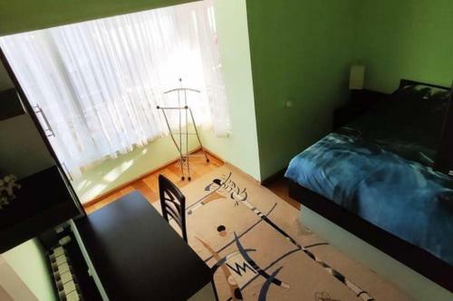 Villa Goshdream Guesthouse