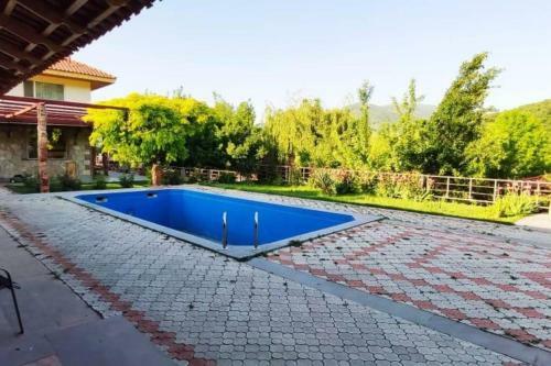 Villa Goshdream Guesthouse