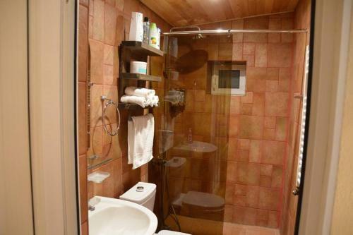 Villa Goshdream Guesthouse