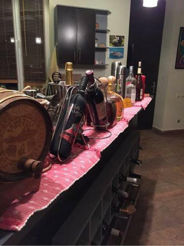 Villa Goshdream Guesthouse