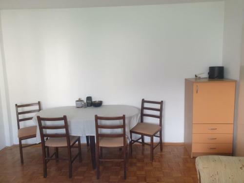 Kalina Apartment