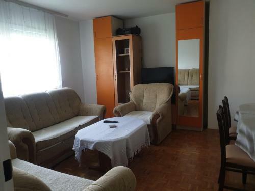 Kalina Apartment