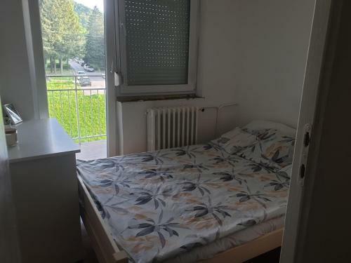 Kalina Apartment