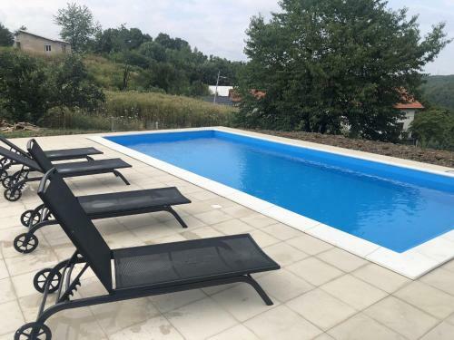 Villa Relax House Banja Luka