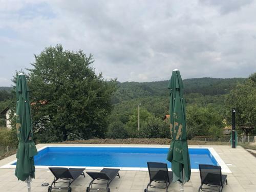 Villa Relax House Banja Luka