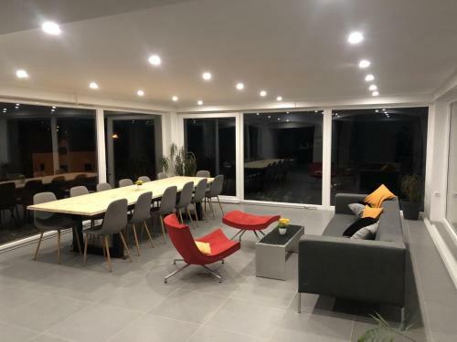Villa Relax House Banja Luka